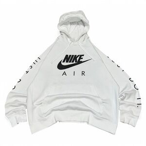 🌟SOLD🌟Nike Air White Hoodie